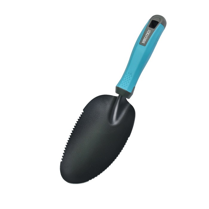 Pelle pour le jardinage