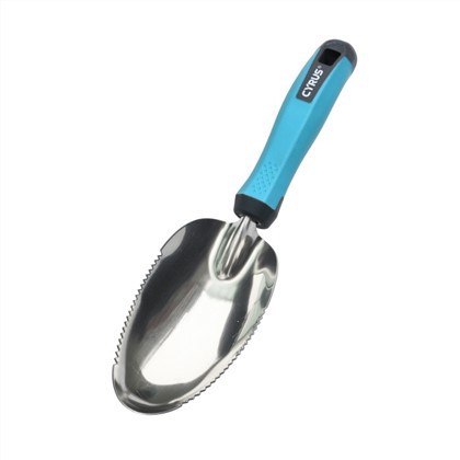 Scoops de la main de jardin