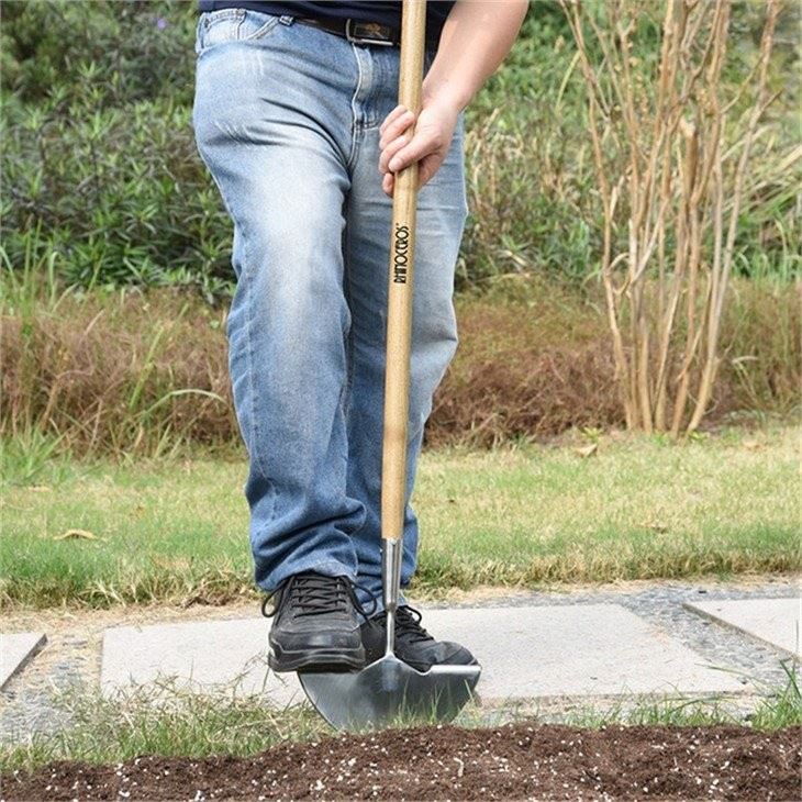 Long Handle Garden Edger