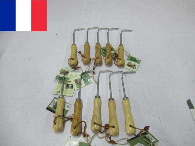 France Livraison de commande Display-1