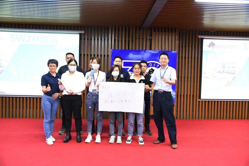 Ne jamais arrêter d'apprendre