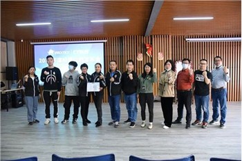 Publication du plan d'affaires annuel 2023 de The Person With Ability First