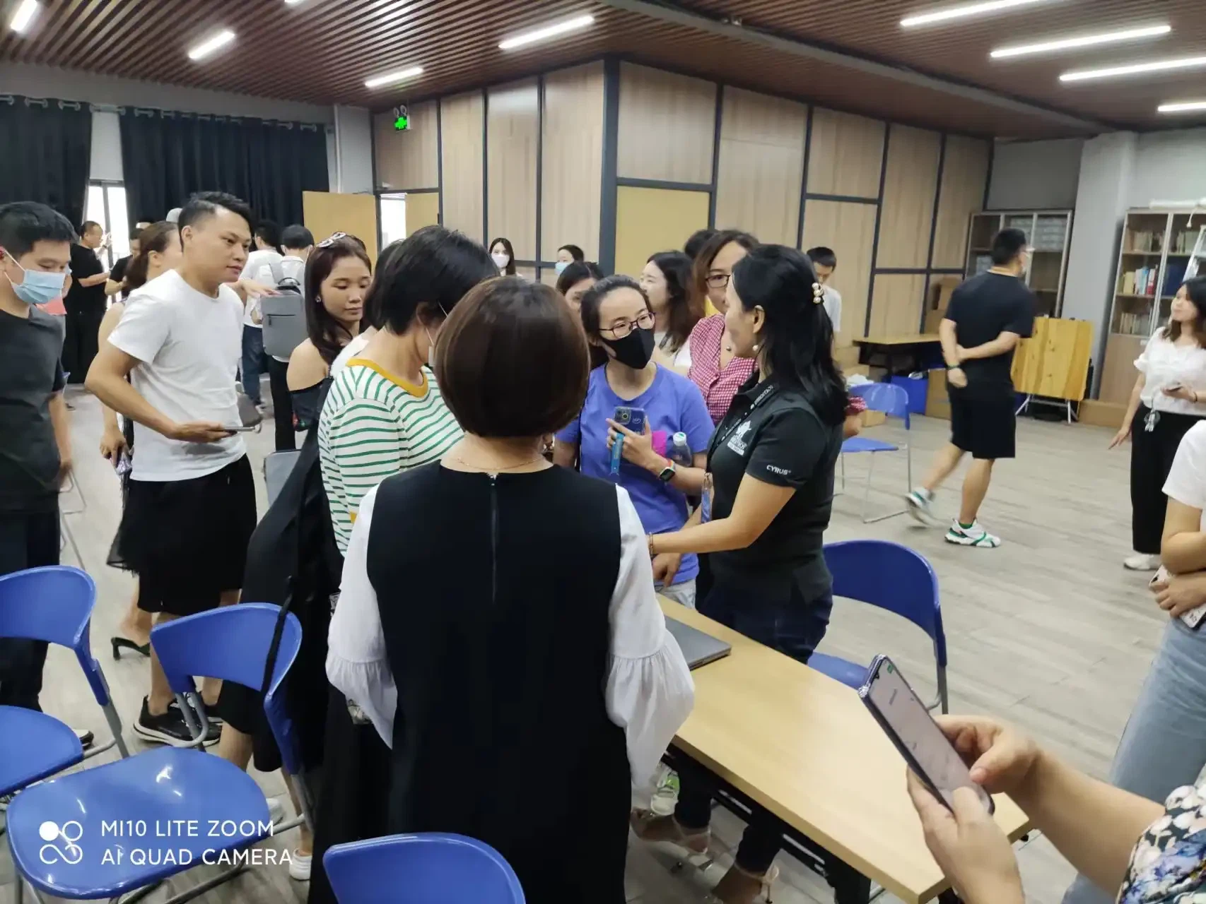 De nombreuses entreprises apprennent du modèle commercial réussi de Rhino