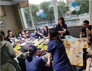 Récompenses pour atteindre les objectifs