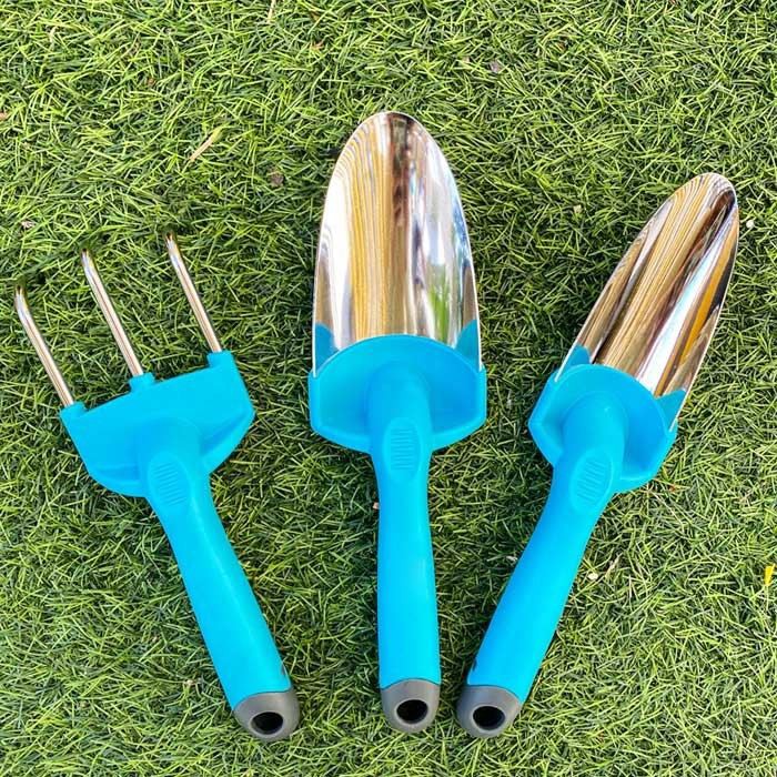 3 Piece Gardening Set