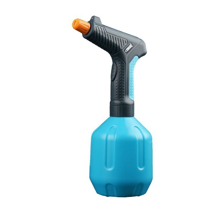 Arrosoir d'usine électrique