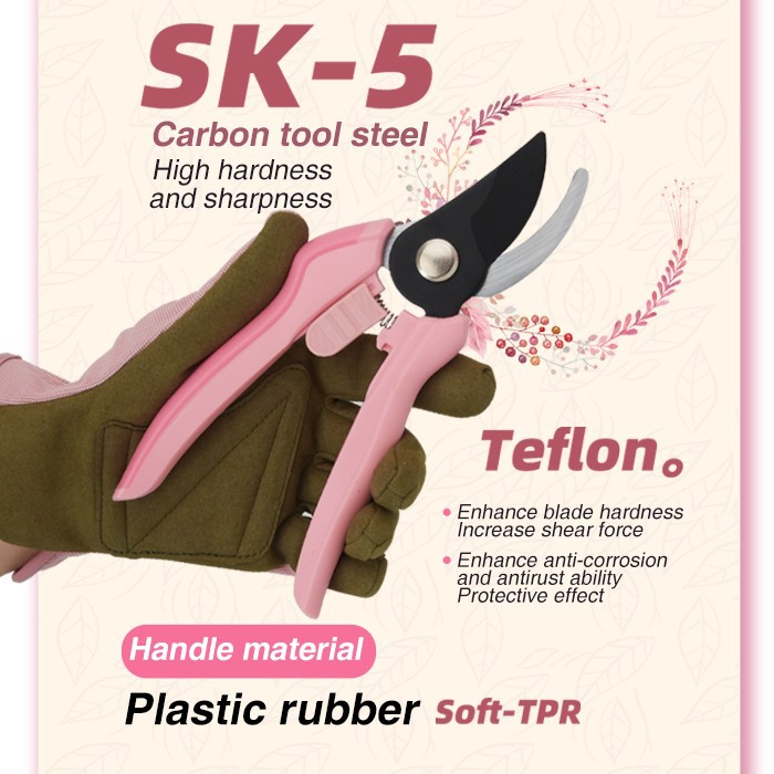 Gardening Tool Kit Gift