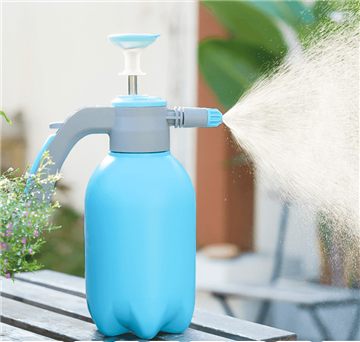 Arrosoirs électriques et manuels