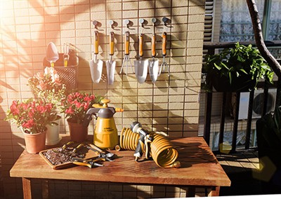 Comment éliminer la rouille sans rayer vos outils de jardin: un guide complet