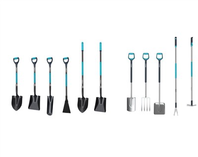 Maîtrise des outils à main pour fissurer le sol et perturber le sol