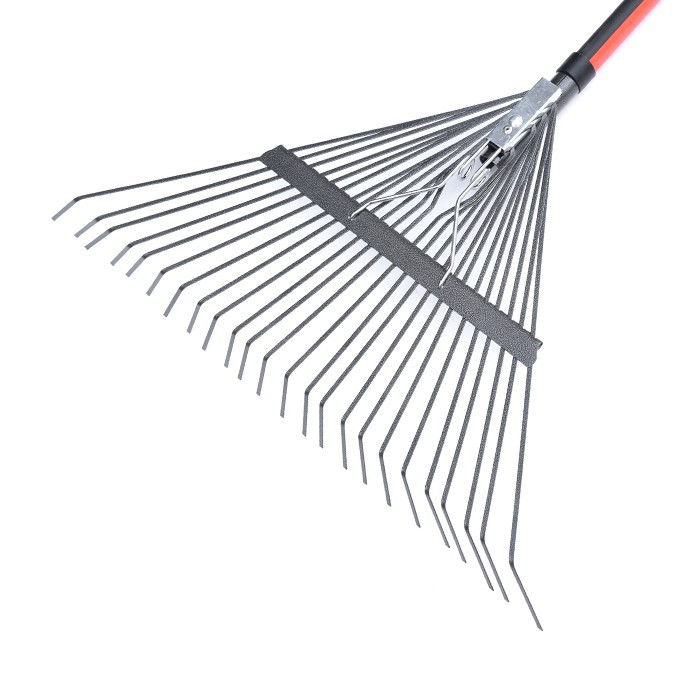 Lawn And Leaf Rake