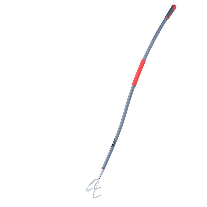 Cultivateur à long manche