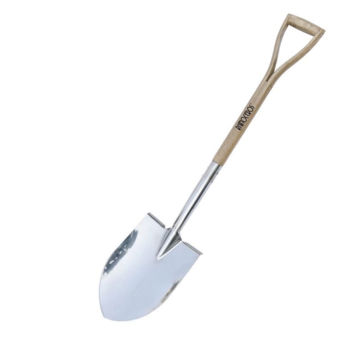 Meilleure pelle pointue