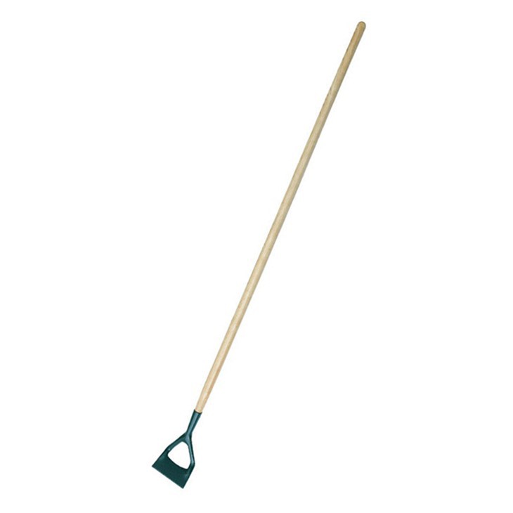 Houe de jardin hollandaise