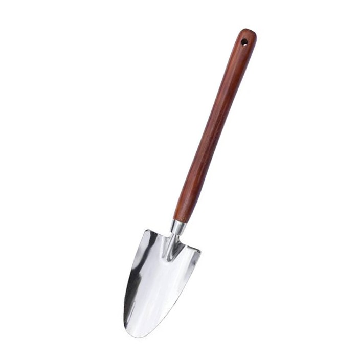 Truelle de plantation de jardin