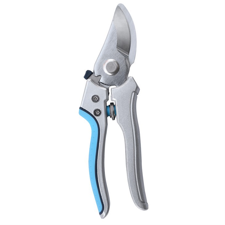 Cisaillements d'élagage de haute qualité