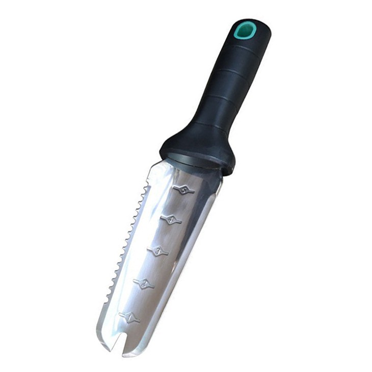 Couteau à terre Hori Hori