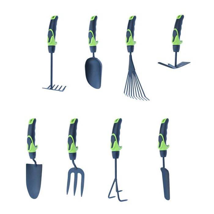 Mini outils à main du jardin