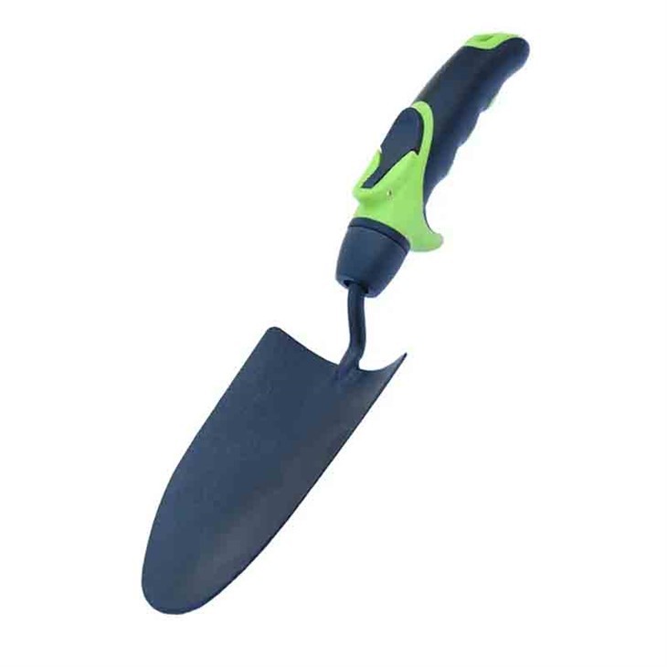 Meilleure truelle à main du jardin