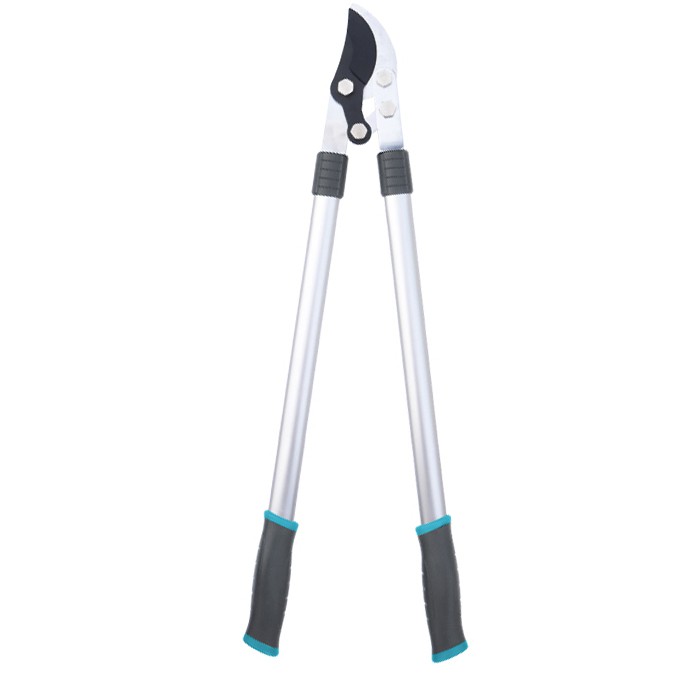 Jardin à cliquet loppers