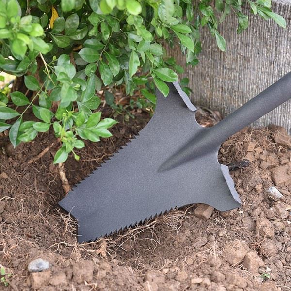 Root Cutting Spade