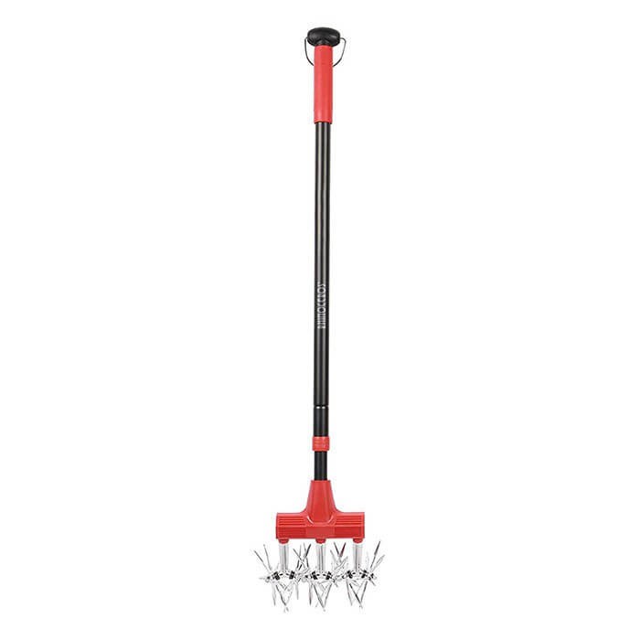 Outil de cultivateur rotatif