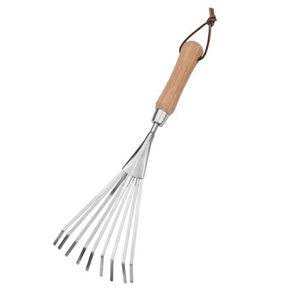 Râteau de ventilateur