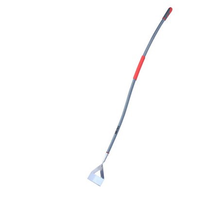 Houe hollandaise à long manche