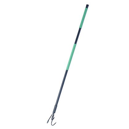 Cultivateur de jardin à long manche