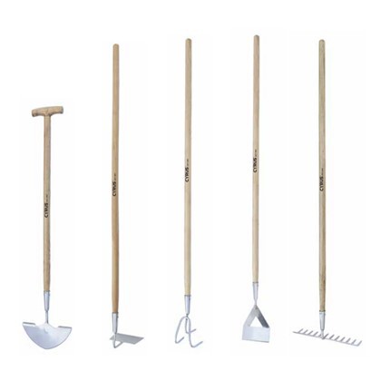 Atteignez la grandeur avec des outils de jardinage à longue portée