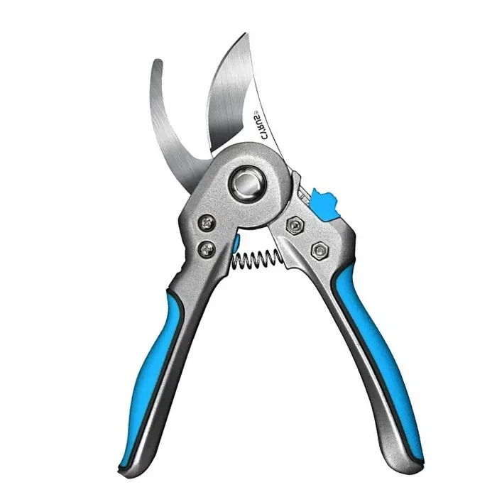 Sécateurs en acier inoxydable