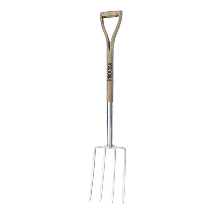 Fourche de jardin pour femmes